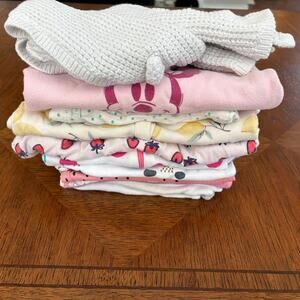 Baby Girl Bundle 3-6M